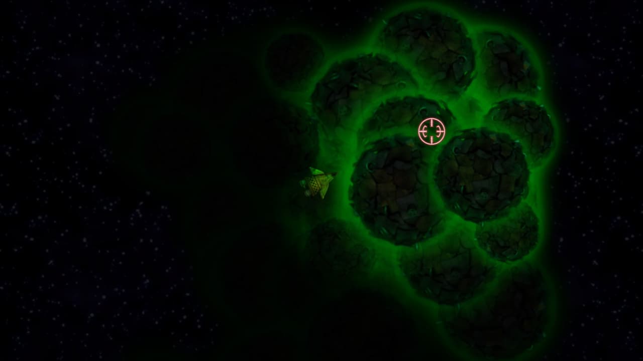Space Salvager screenshot 6