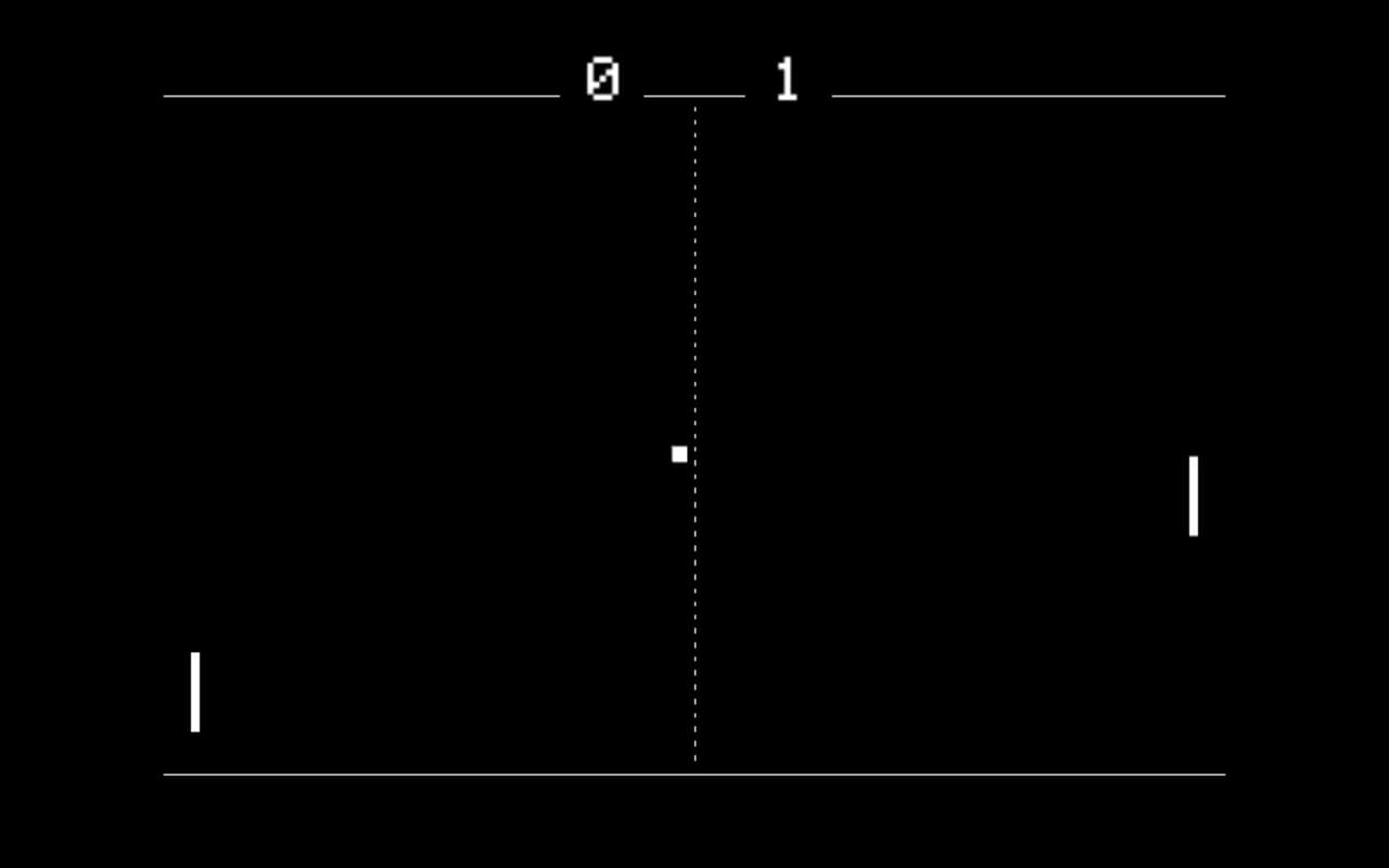 PINGPONG screenshot 3