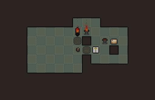 Matchstick Elegy screenshot 3