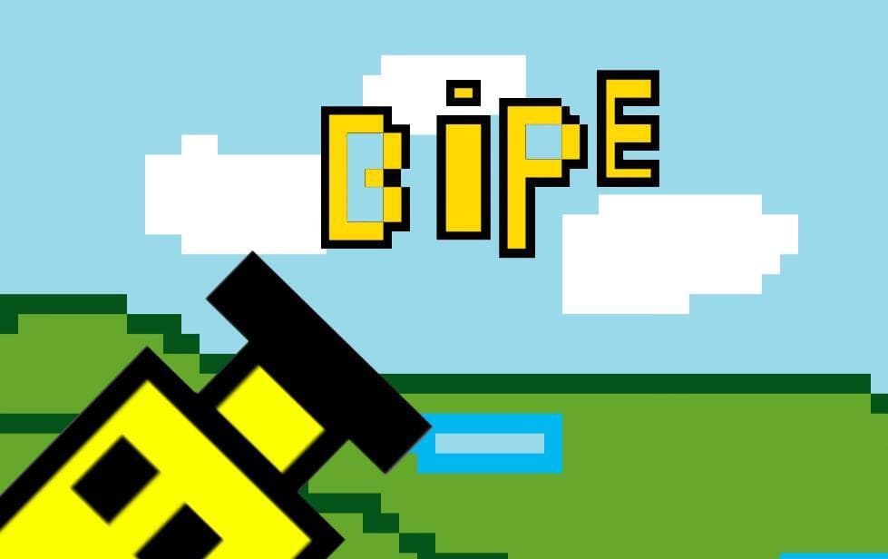 bipe (Iervi - game studio)