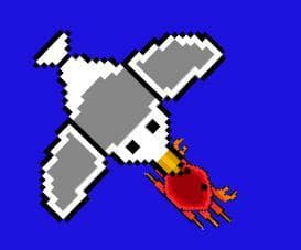 Crabs day Simulator