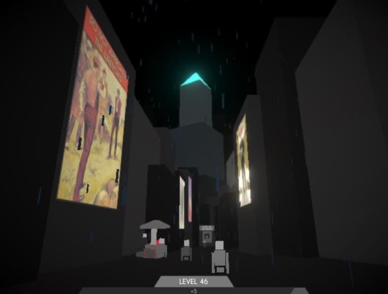 A Night in Nowhere screenshot 4