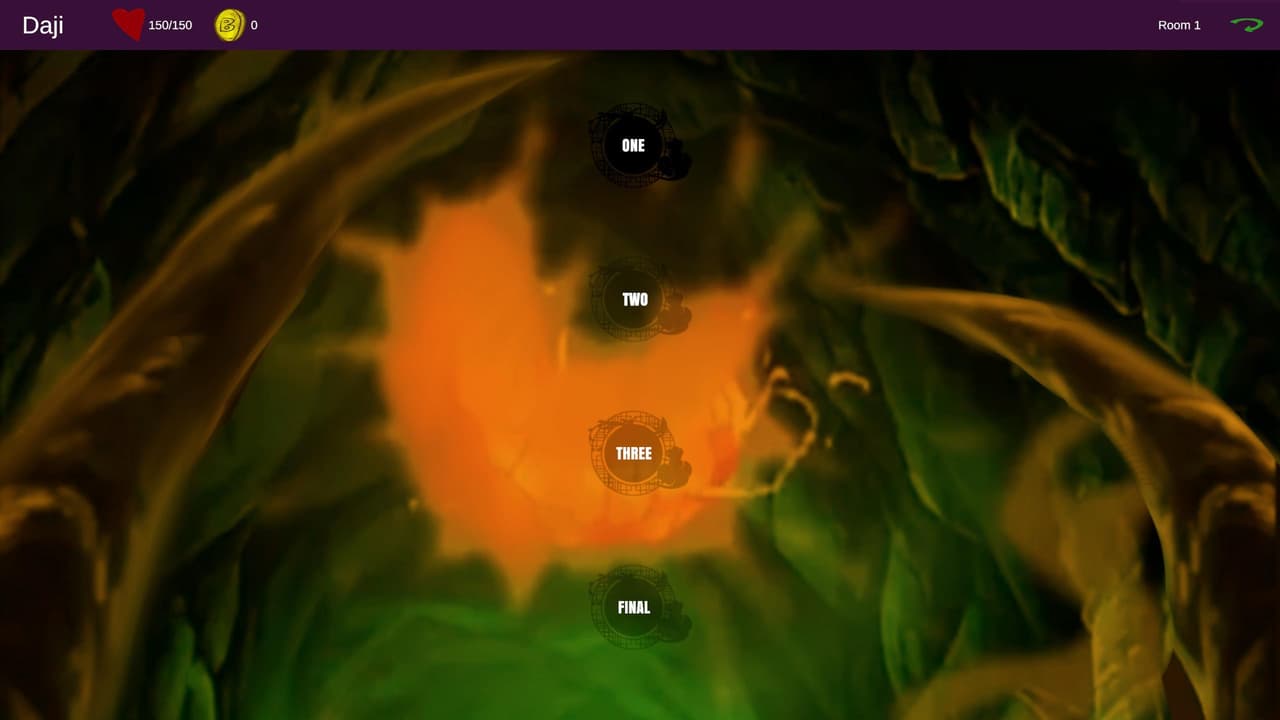 The Myth of Daji