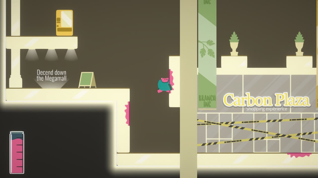 Refill your Roguelike screenshot 4