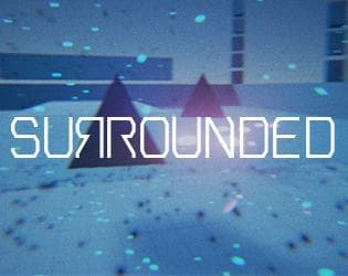Surrounded (itch)