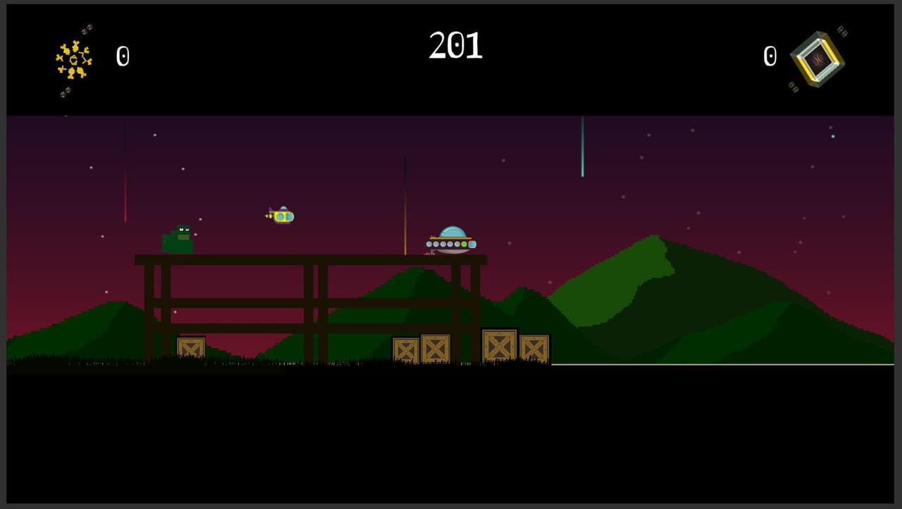 GREENS MISSION screenshot 3