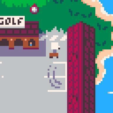 Golf Sunday screenshot 3
