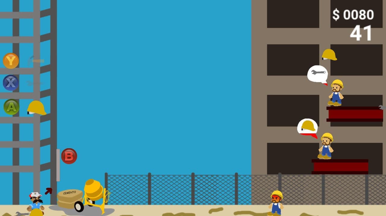 Illegal Simulator (itch) screenshot 5
