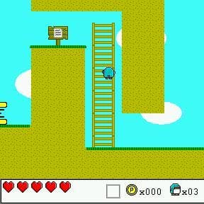 Pengys Journey 2 Demo