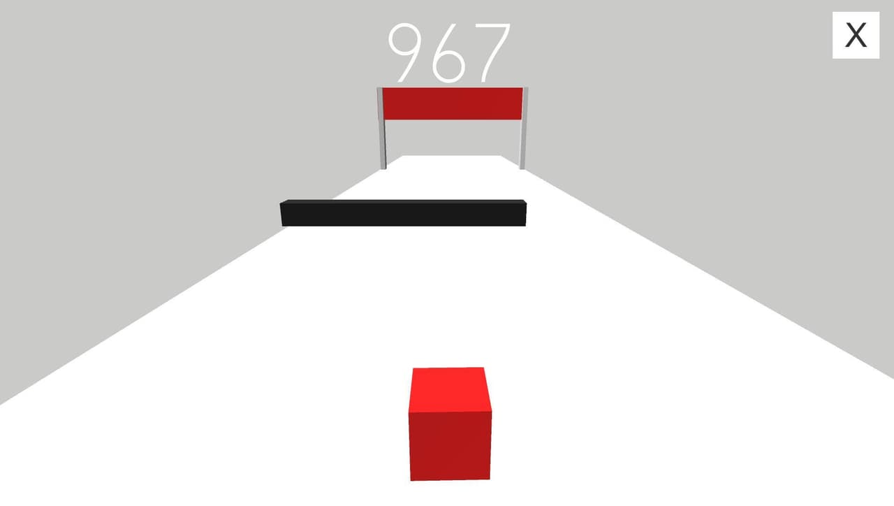 CubR screenshot 2