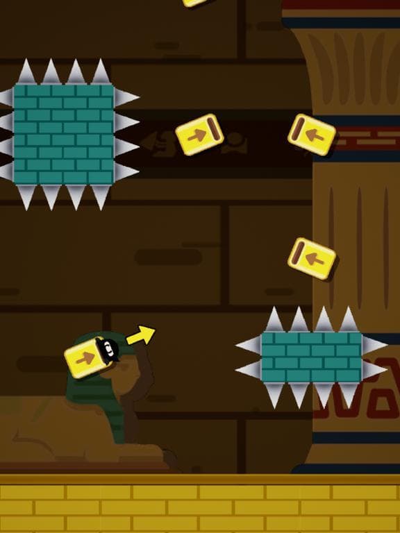 Ninjas Dont Die screenshot 4