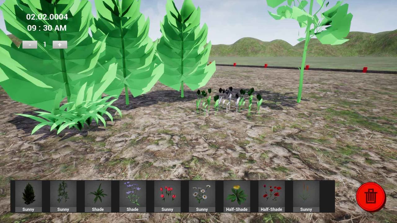 Garden Builder (Nazzaroth) screenshot 3