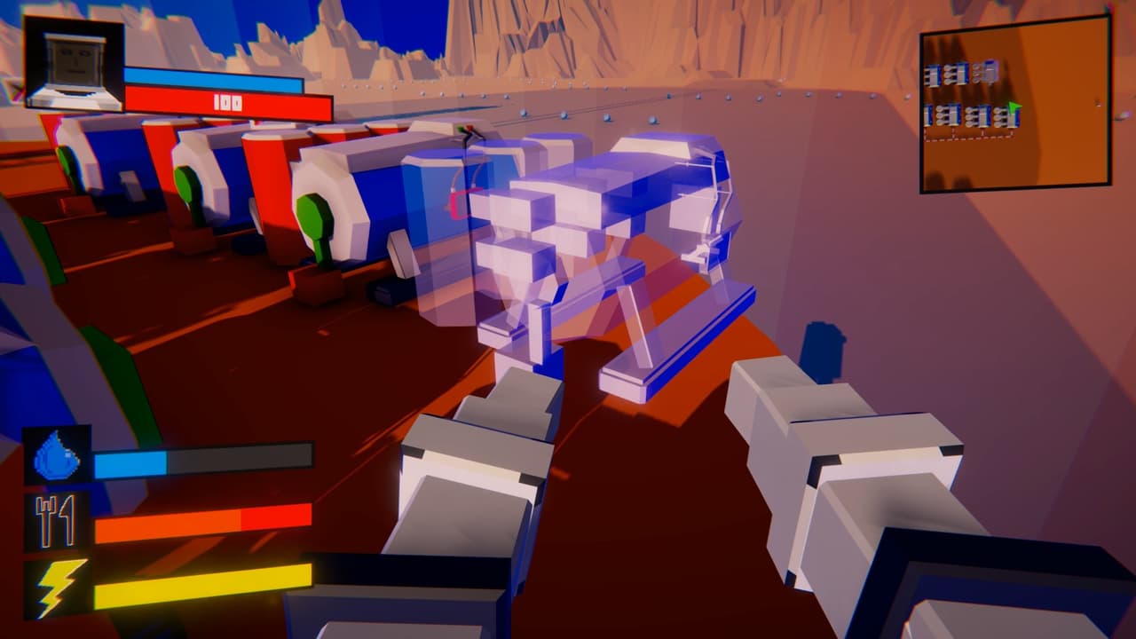 Elon Musk Simulator screenshot 5