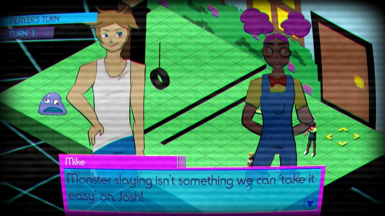 Treehouse Defenders screenshot 3
