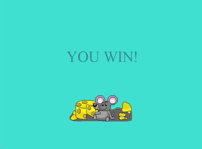 Mouse & Cheese screenshot 3