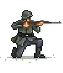 Alien Shooter (itch) (RafaelPogiPascuaXx)