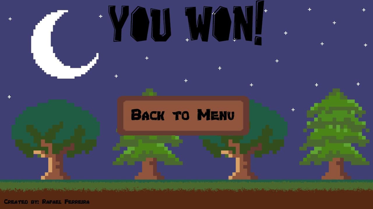 Save the Mushroom Forest screenshot 4