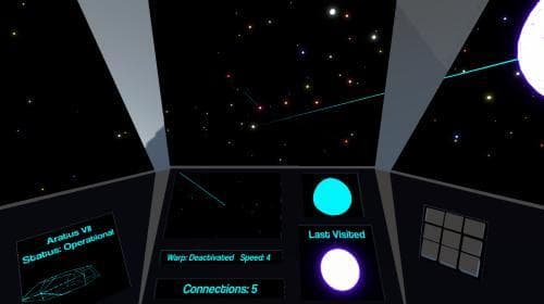 Startographer screenshot 2