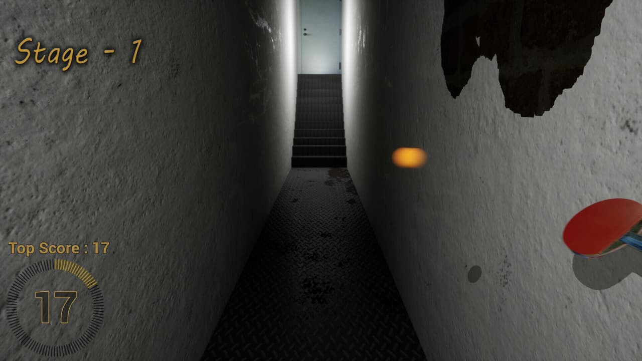 Pinging screenshot 4