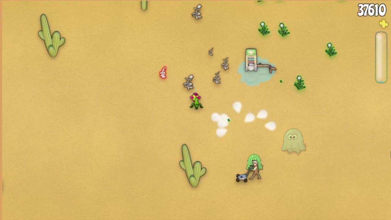 BRIMO screenshot 4