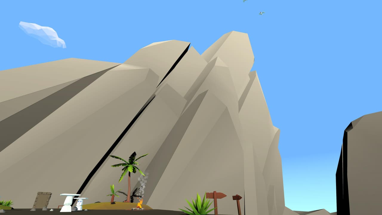 These Lands (itch) screenshot 5