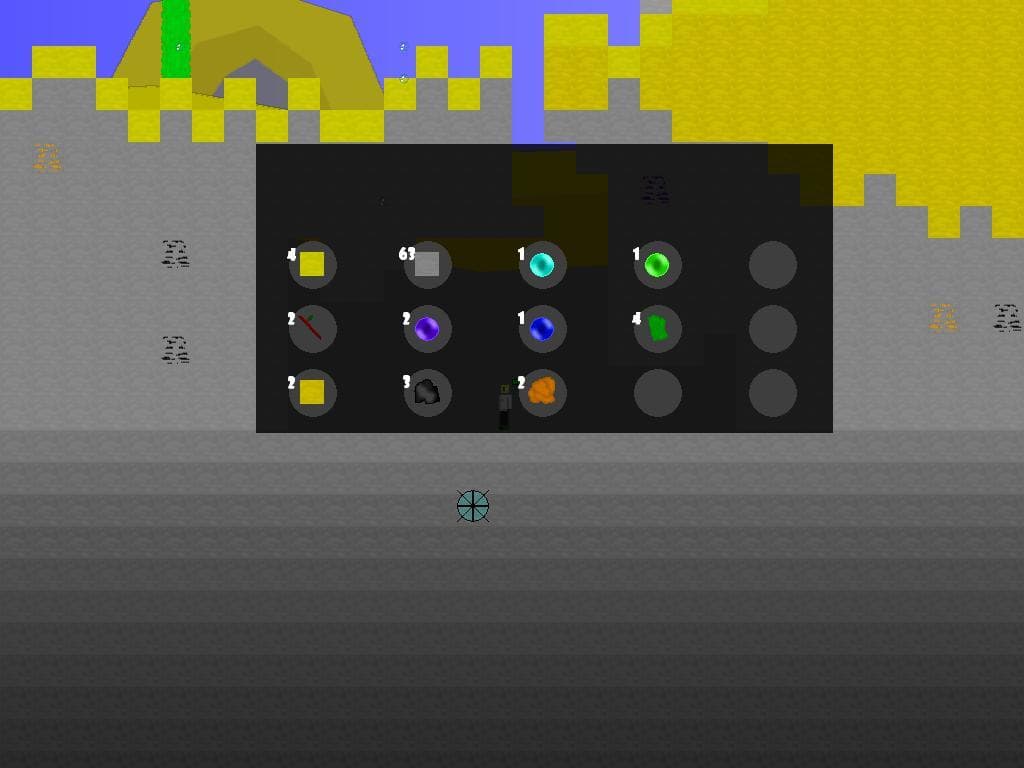 Aquatic adventure screenshot 2