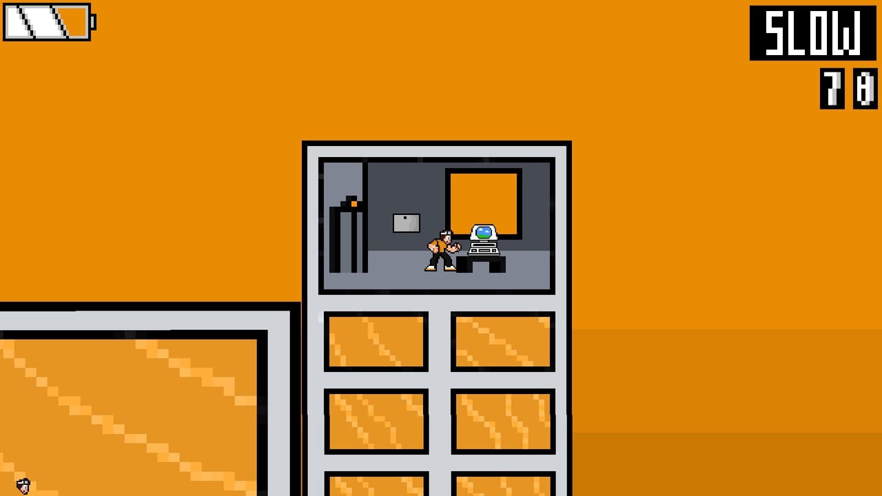 Dont Explode, Run screenshot 2