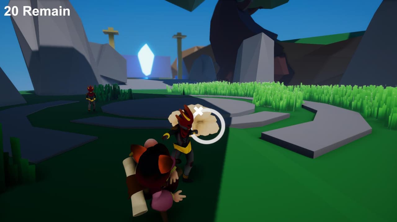 Carrying is Caring screenshot 3