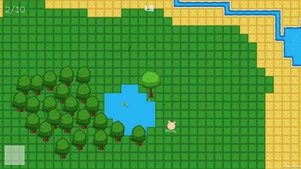 Hide Royale screenshot 2
