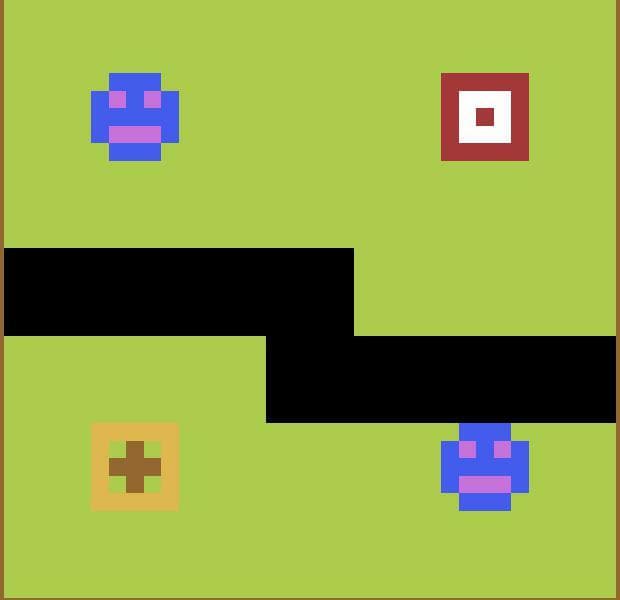 Twisted Pair