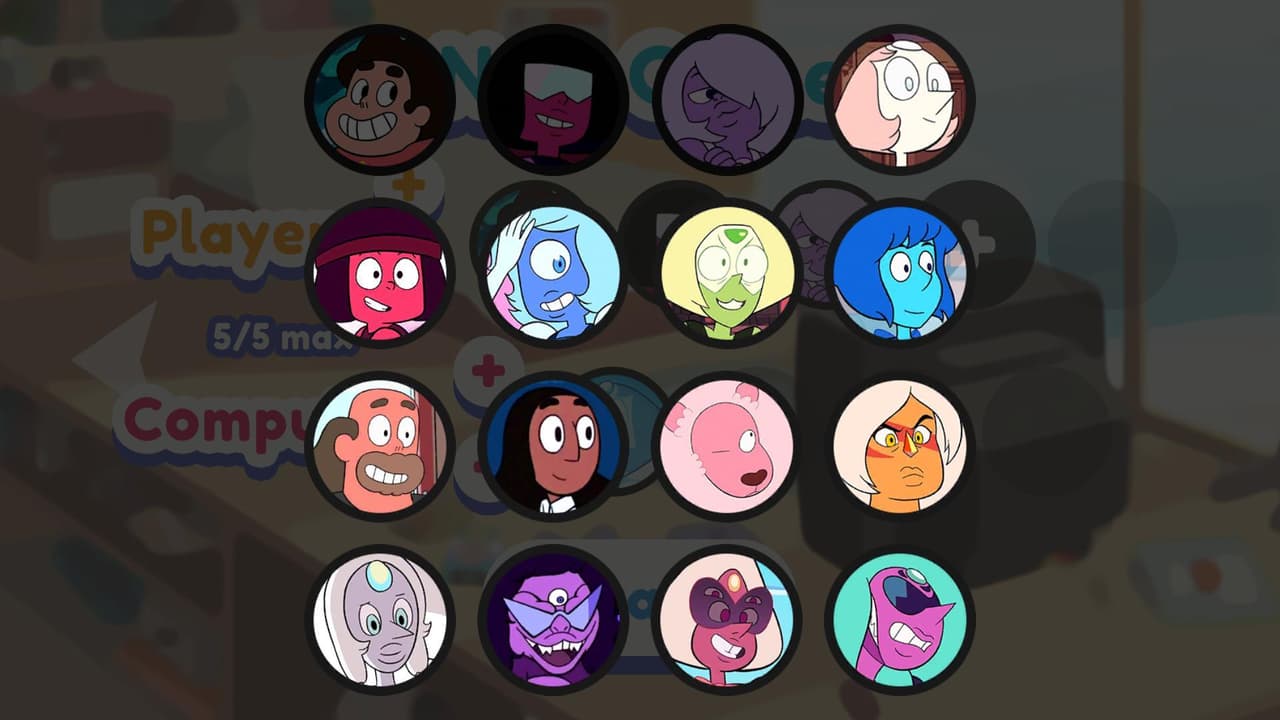Gem Hunt screenshot 3