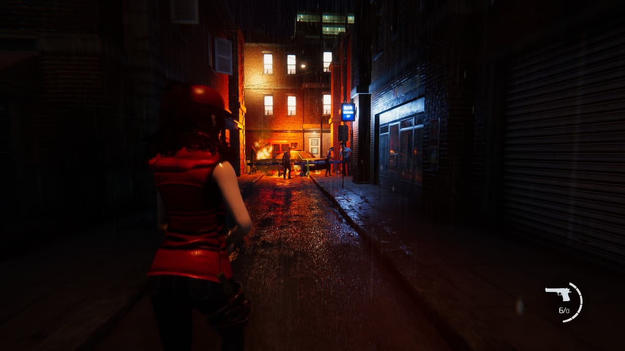 Do Something screenshot 2
