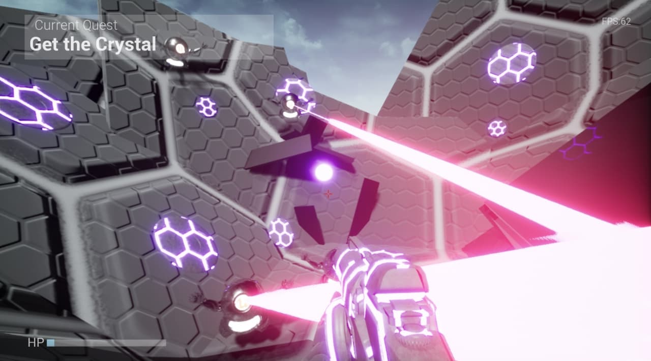Escape (itch) (hiroboto) screenshot 3