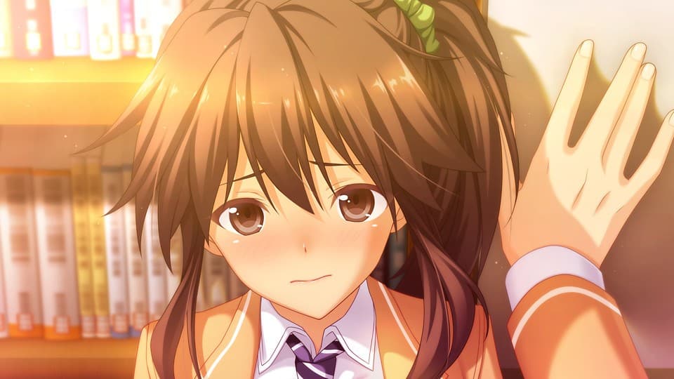 メモリーズオフ-Innocent Fille- for Dearest screenshot 4