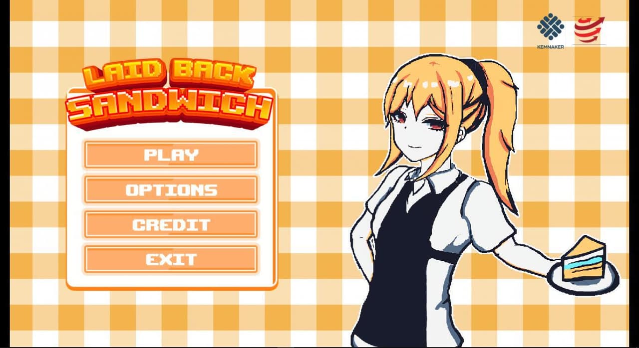 Laid Back Sandwich screenshot 2