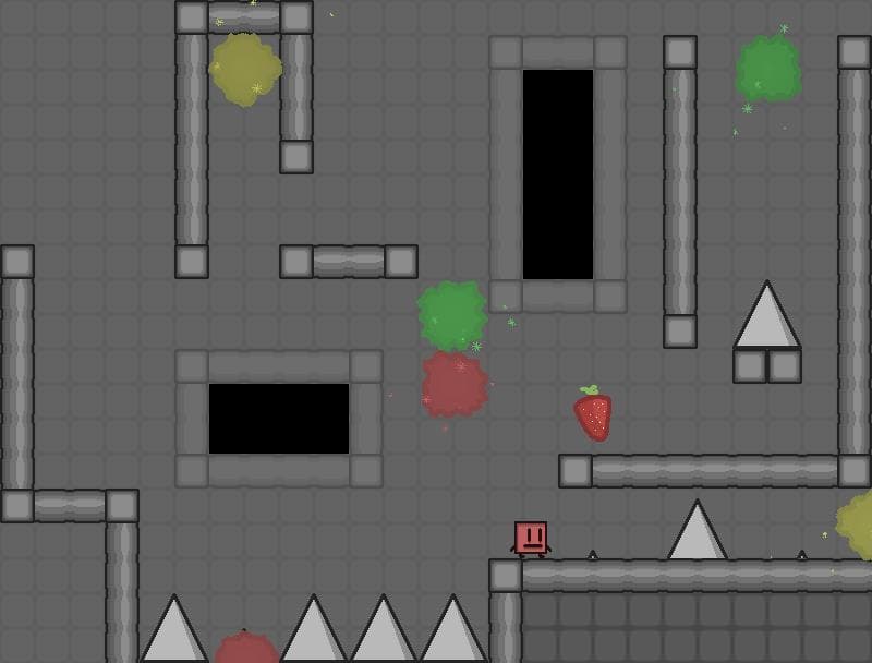 Portalsquare screenshot 2