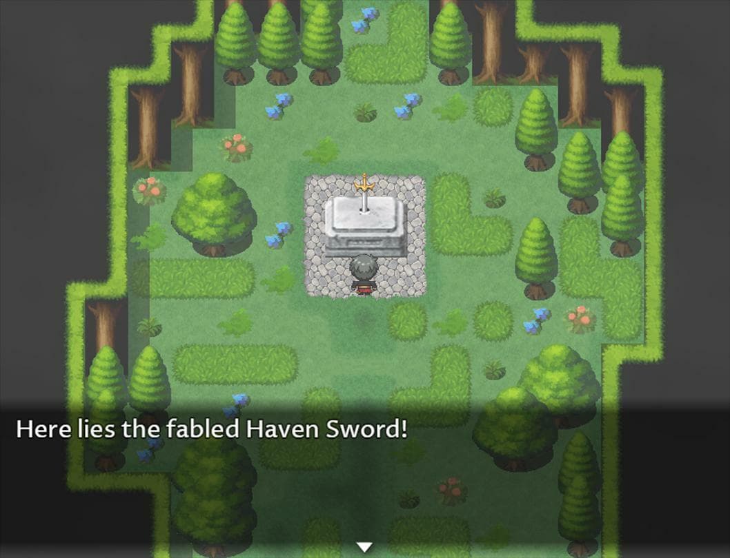 Kiras Legacy screenshot 3