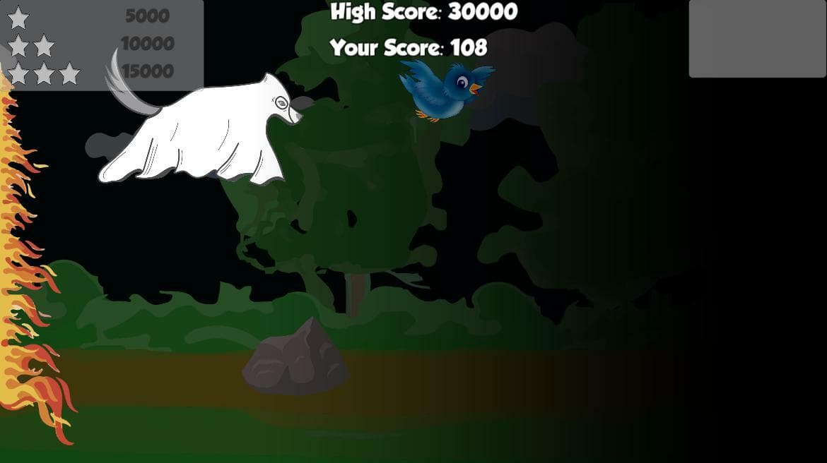 Wolf Run (barracius1) screenshot 2