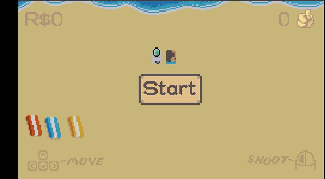 BEat (itch) (alagaG) screenshot 2