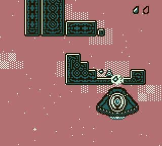 T.R.I.S. screenshot 4