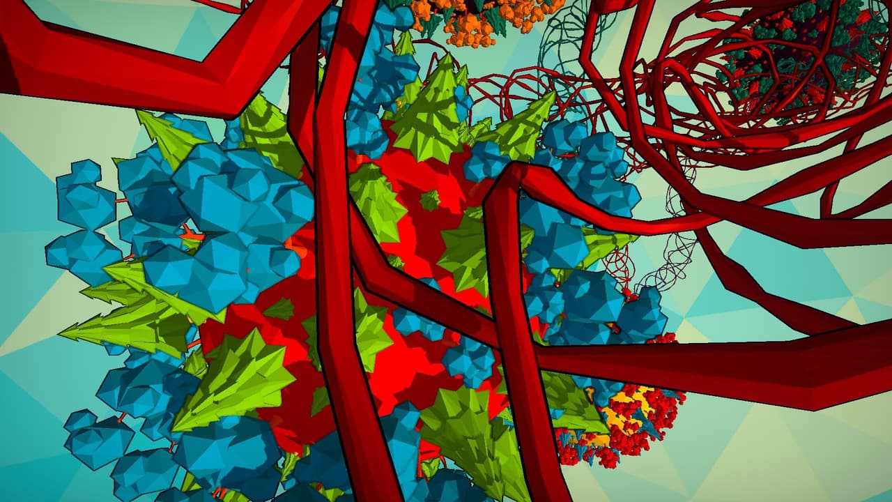 PlanetRealm DEMO screenshot 4