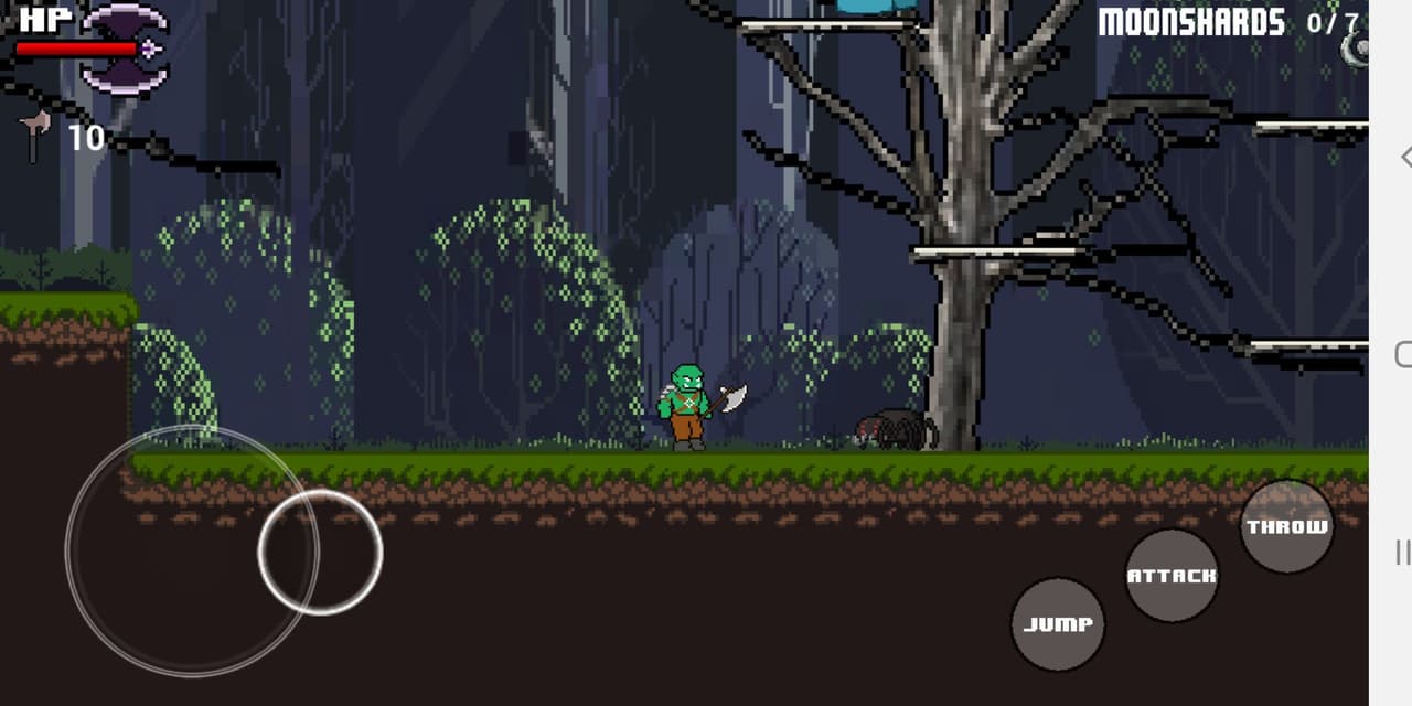Az Hul Adventures screenshot 4