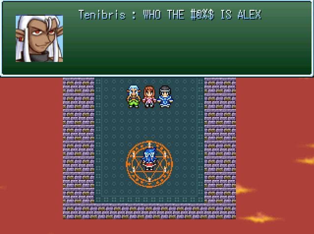MARK OF OXIN 2 DEMO screenshot 5