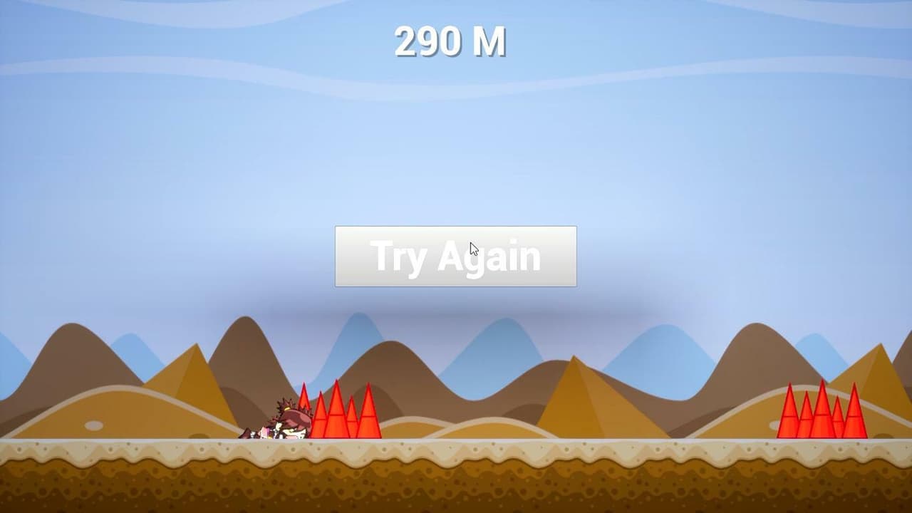 Ninja Girl (NWFR09) screenshot 4