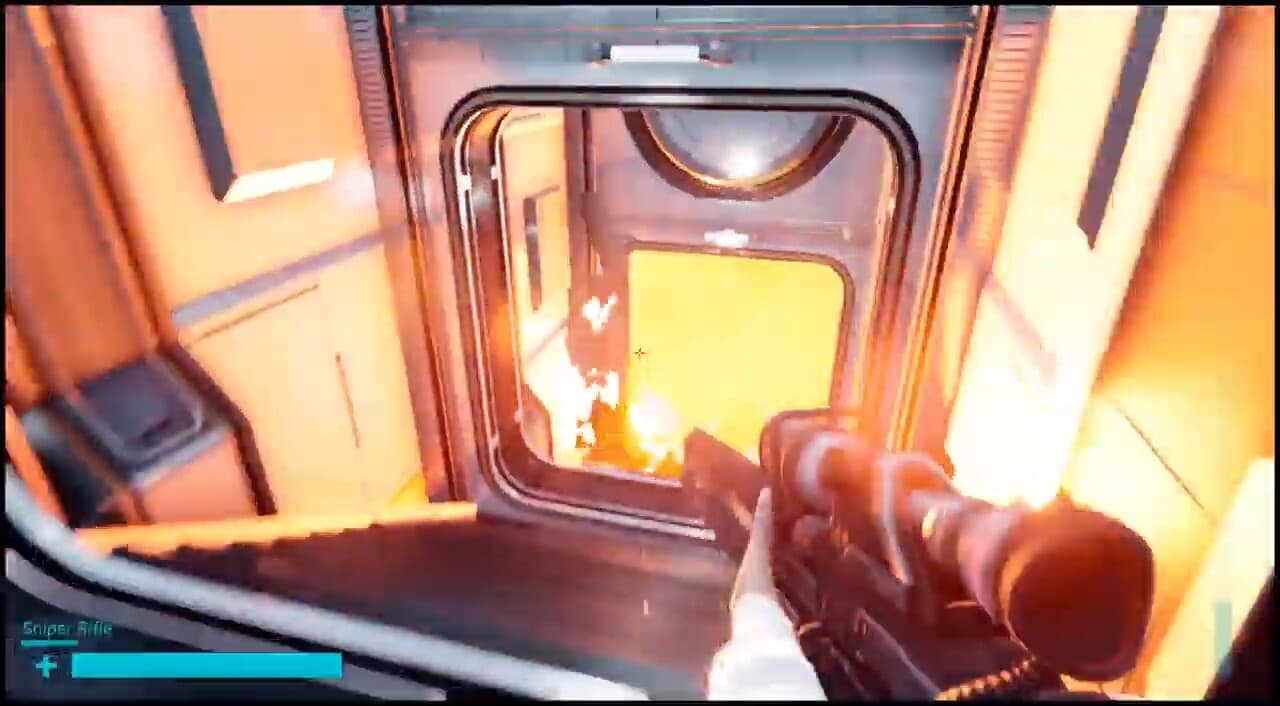 GunBoxing screenshot 2