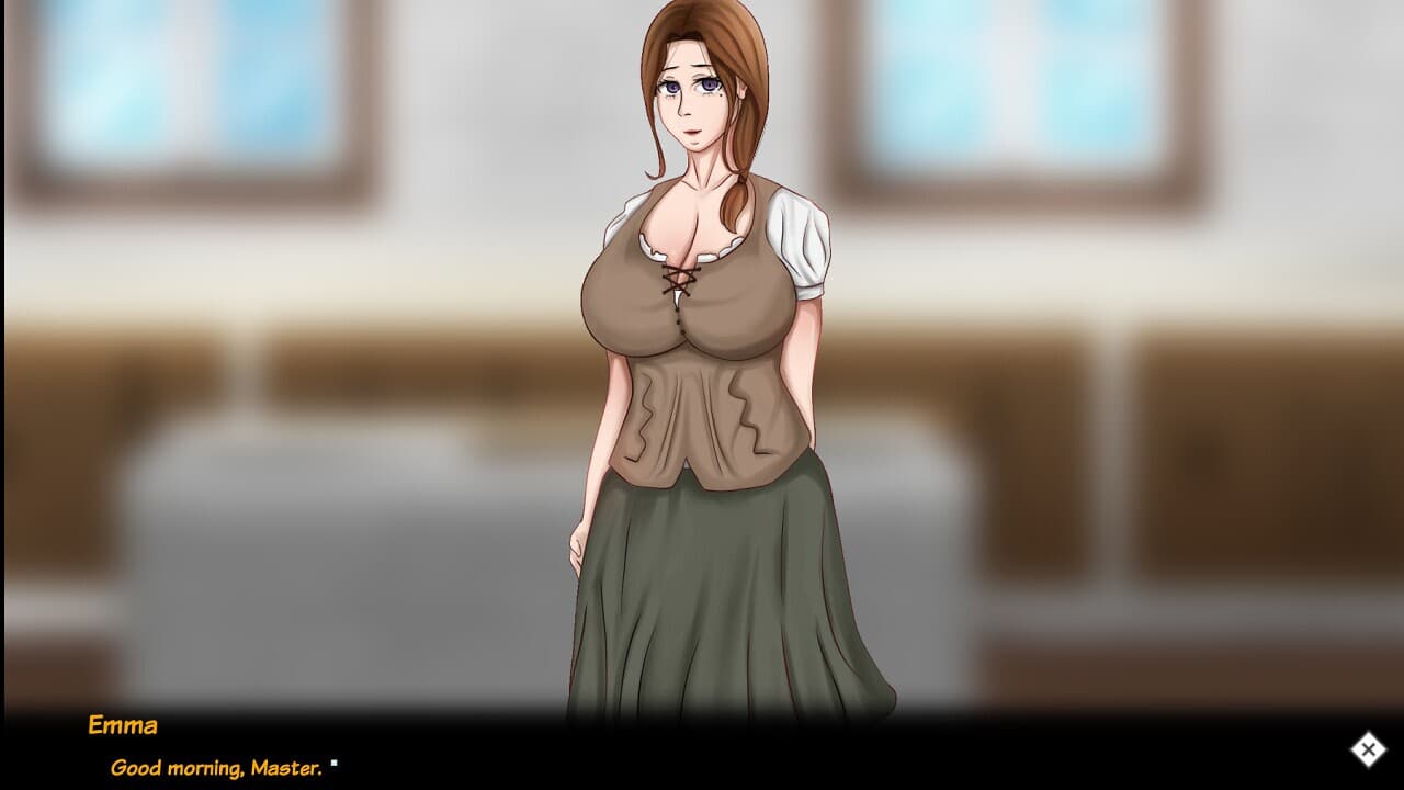 Isekai Slave screenshot 2