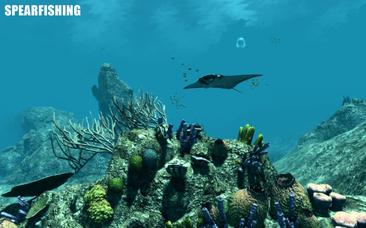 Depth Hunter screenshot 6
