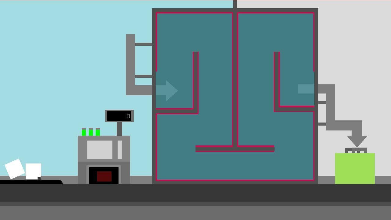 Supermarket 2021 screenshot 3