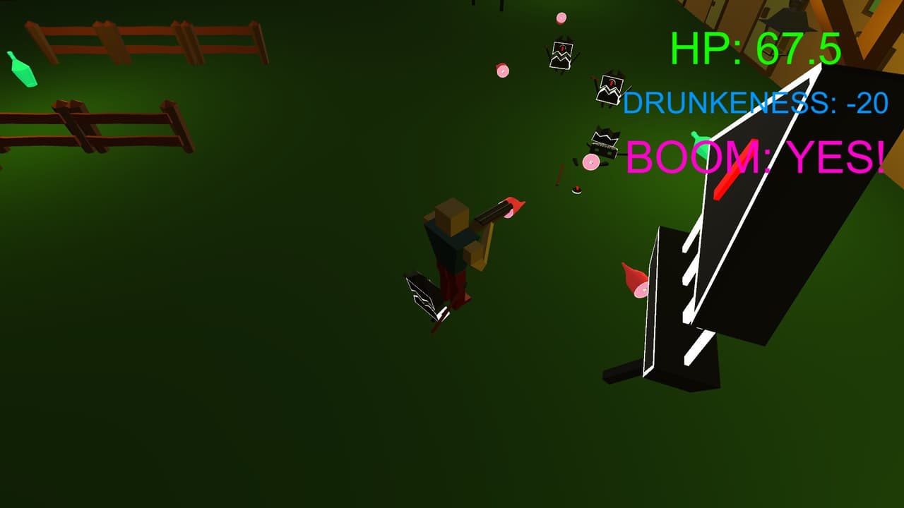 FC screenshot 2