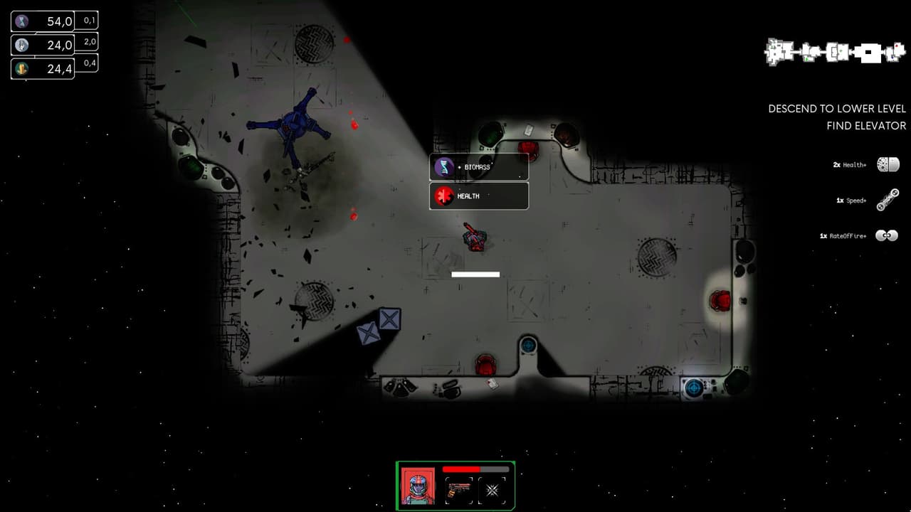 Universe Apart screenshot 3